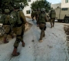 The occupation forces stormed Umm al-Kubais, east of Tubas