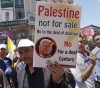 The Palestinians did not show any interest in the Manama conference and considered it a &quot;bribe &quot; American
