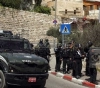 Settlers storm Silwan under the protection of the occupation