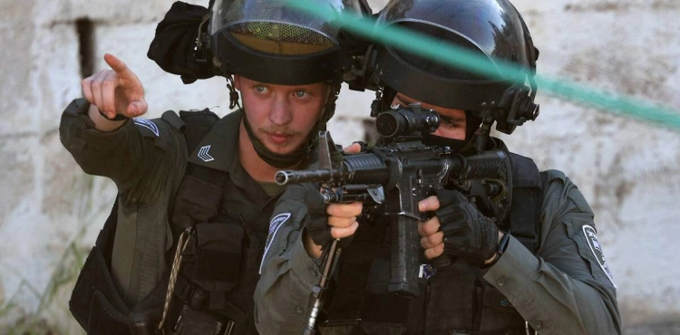 Hebron: Amputation of a foot injured by Israeli bullets after two years