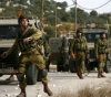 The occupation suppresses a protest against the seizure of citizens&acute; lands in Hebron