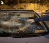 Settlers attack vehicles at Za&acute;tara checkpoint