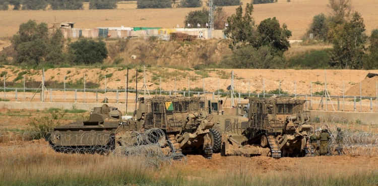 Netanyahu&acute;s cabinet: Israel prepares for military operation in Gaza