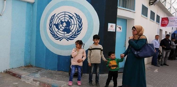 UNRWA launches an appeal to provide $ 1.5 billion to support Palestine refugees in 2021