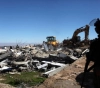 The occupation notifies the demolition of 25 homes in the village of Al-Sawiya, south of Nablus