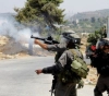 Dozens of suffocation injuries during clashes in Kafr Qaddum