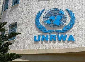 UNRWA closes all its facilities, except for health facilities, until further notice