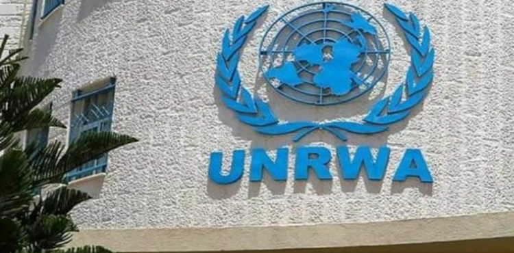 UNRWA closes all its facilities, except for health facilities, until further notice