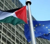 European concern about Israel targeting the work of Palestinian civil society organizations