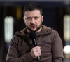 Zelensky sets conditions for a peace agreement with Russia