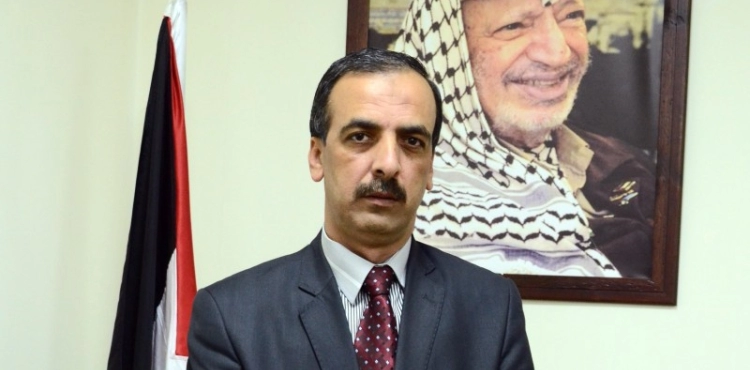 Hayek warns of the collapse of the private sector in Gaza completely