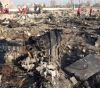 America: The Ukrainian plane was shot down by an Iranian missile. Tehran denies