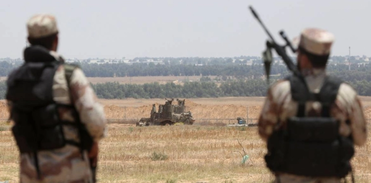 Israeli minister: Little hope to hold a long truce with Hamas