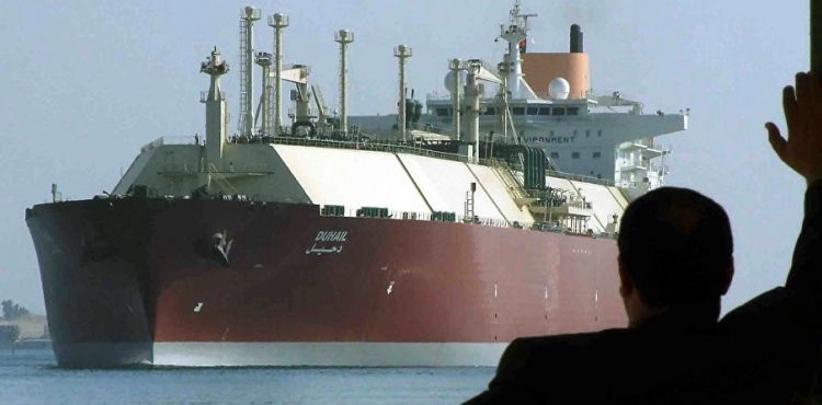 India, Russia, Iran launch alternative route to Suez Canal