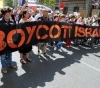 The Episcopal Church in America intersects the companies supporting the occupation