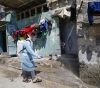 Gaza health: 68 samples were performed without injuries