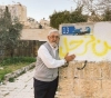 Settlers thwarted attempt to evict 4 families from their homes in Sheikh Jarrah