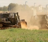 Limited Israeli incursion east of Rafah