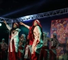 Gaza receives the Palestine International Festival