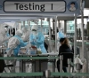 WHO: 230,000 new cases of corona in the world