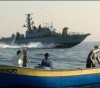 Israeli navy detains two fishermen off Gaza