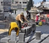Report reveals the value of daily wage for Gaza worker