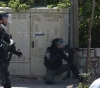 Jenin: The occupation shot and suffocated civilians, and seized a water tank