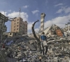 NGOs issue a position paper on the reconstruction of the Gaza Strip