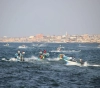 Freedom of occupation suppresses maritime route to break siege of Gaza