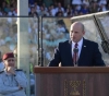 Bennett threatens a massive ground invasion &quot;if necessary&quot;
