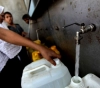 Gaza&acute;s desalination and sanitation plants threaten to stop