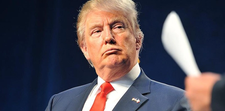 The battle of government closure was Trump&acute;s first political loss