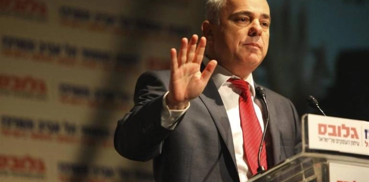 Israeli Minister: We are ready for any scenario and do not rule out any possibility