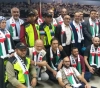 &quot;Miles of Smiles&quot; convoy arrives in Gaza