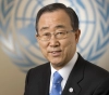 Ban Ki-moon: The United States should support a new approach to the Palestinian-Israeli conflict