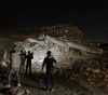 Press release: Occupation events coverage of crimes in Gaza by targeting media headquarters