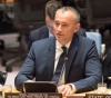 Mladenov: Urgent funding is needed to prevent the breakdown of services in Gaza