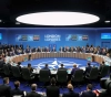 The launch of the NATO summit .. Biden and Stoltenberg warn of the actions of Russia and China