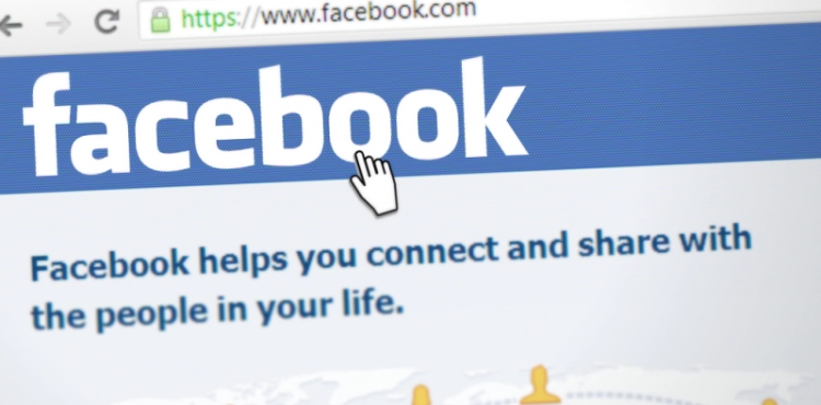 Facebook disables dozens of accounts for Palestinian journalists and activists