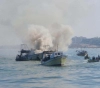 Gaza: a limited Israeli incursion and targeting of fishermen