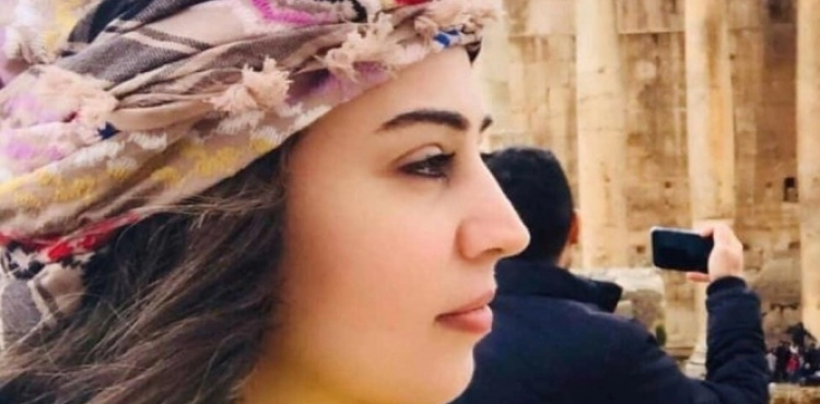 Prisoner Hiba al-Labadi continues to strike and deteriorates in her health