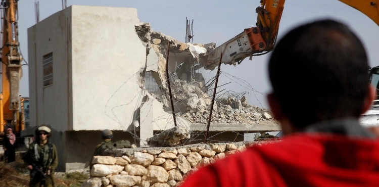The Organization of Islamic Cooperation condemns the demolition of homes in the Silwan neighborhood