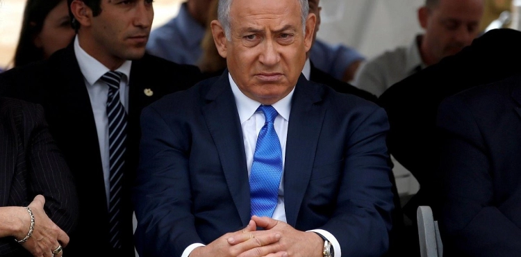 Netanyahu: I&acute;m preparing for a massive and deadly battle in Gaza