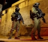 A young man was wounded by Israeli bullets, and two others were arrested in Jenin