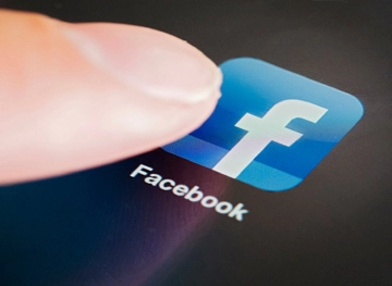&acute; Facebook &acute; launches new service to compete with &acute; YouTube &acute;