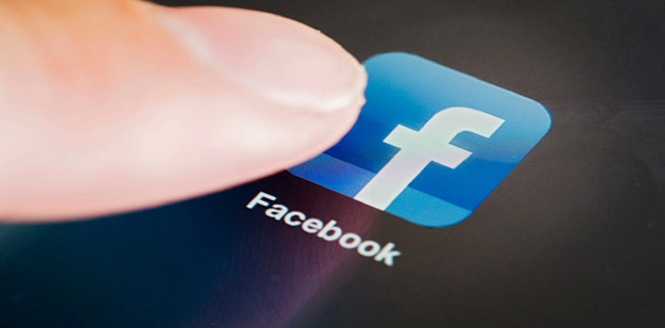 &acute; Facebook &acute; launches new service to compete with &acute; YouTube &acute;