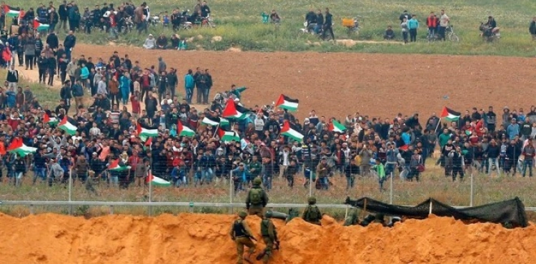 Israel killed 19 Palestinians in August, report says