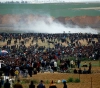 Decision to postpone the return marches in Gaza today
