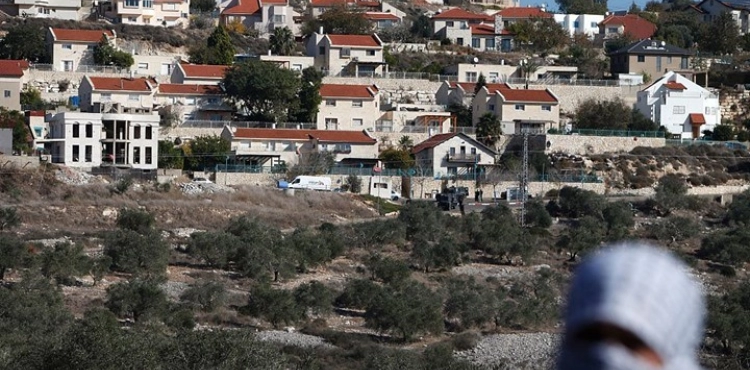 The Guardian: The addition of &quot;Israel&quot; to the West Bank, another catastrophe for the Palestinians