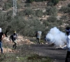 Suffocation injuries during the occupation army&acute;s suppression of the weekly Kafr Qaddum march